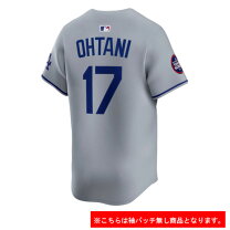 楽天市場】ドジャース ユニフォーム（カラーグレー）（スポーツ 