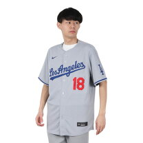 楽天市場】ドジャース ユニフォーム（カラーグレー）（スポーツ 