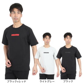 コラントッテ（Colantotte）（メンズ）野球ウェア コンディショニングシャツ ショートボックスロゴ DBDAC