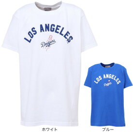 ファナティクス（Fanatics）（メンズ、キッズ）ジュニア 野球ウェア N&N 半袖Tシャツ 大谷翔平 ML01-24AS-0002