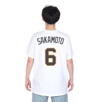 楽天市場】坂本勇人 ユニホームの通販
