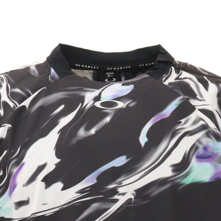 楽天市場】オークリー(OAKLEY) 野球ウェア WIND CREW BB 1.7 クルーネックシャツ FOA402896-00G (メンズ) : SuperSportsXEBIO楽天市場支店 楽天市場】オークリー(OAKLEY) 野球ウェア WIND CREW BB 1.7 クルーネックシャツ FOA402896-00G (メンズ) : SuperSportsXEBIO楽天市場支店