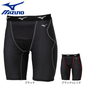 ミズノ（MIZUNO）（メンズ、レディース）スライディングパンツ 野球 KUGEKIスライディングパンツ 12JBCP2409 12JBCP2496