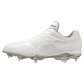 ミズノ（MIZUNO）（メンズ）野球スパイク ライトレボバディー SW 11GM232101