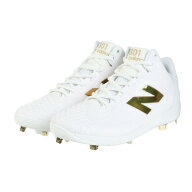 ニューバランス（new balance）（メンズ）野球スパイク Shohei Ohtani 大谷翔平 MSHO MSHOWT1 2E
