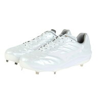 ミズノ（MIZUNO）（メンズ）野球スパイク ミズノプロ クッションレボプロ 11GM243001