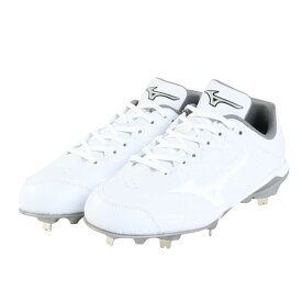 ミズノ（MIZUNO）（メンズ、レディース）野球/ソフトボールスパイク ライトレボバディー2 SW 11GM252001
