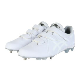 アシックス（ASICS）（メンズ）野球スパイク NEOCONNECT MG ネオコネクト MG 1123A056.110