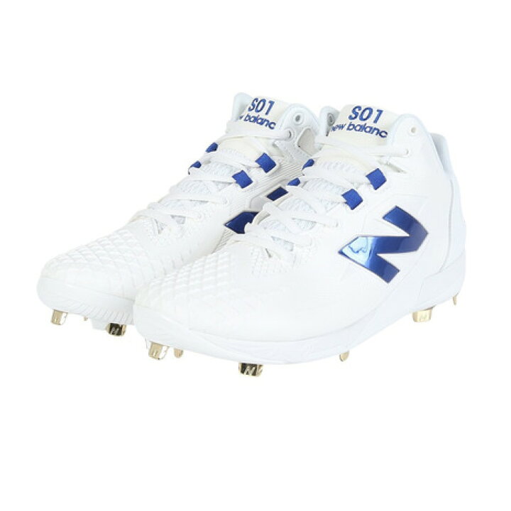 楽天市場】ニューバランス（new balance）（メンズ）野球スパイク 