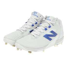 ニューバランス（new balance）（メンズ）野球スパイク Ohtani v1 Metal MSHOTA1 2E