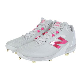 ニューバランス（new balance）（メンズ）野球スパイク Ohtani v1 Metal MSHOTP1 2E