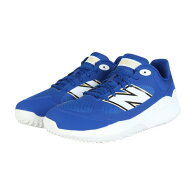 ニューバランス（new balance）（メンズ）【2025年モデル】野球 トレーニングシューズ 3000v7 ターフ TUR…