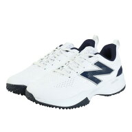 ニューバランス（new balance）（メンズ、レディース）野球 トレーニングシューズ FUSE V5 Turf STFUSEN5D