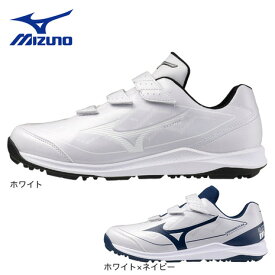 ミズノ（MIZUNO）（メンズ）野球 トレーニングシューズ クッションレボダイア トレーナー 11GT252501 11GT252514