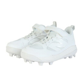 ニューバランス（new balance）（キッズ）野球スパイク ジュニア ポイント 3000 v7 Cleats JNR JA3000W7W