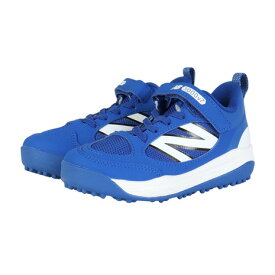 【ポイント10倍！要エントリー★12/11 1:59まで】ニューバランス（new balance）（キッズ）【2025年モデル】野球 トレーニングシューズ ジュニア 3000 v7 ターフ JT3000 B7W