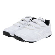 ミズノ（MIZUNO）（メンズ、レディース、キッズ）野球 トレーニングシューズ クッションレボダイア トレ…
