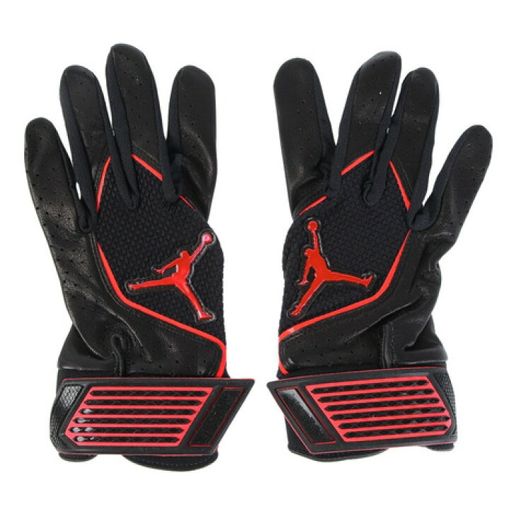 楽天市場】ジョーダン（JORDAN）（メンズ）バッティング用グローブ 
