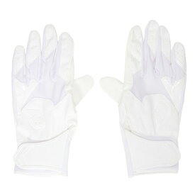 【ポイント10倍！要エントリー★12/11 1:59まで】ニューバランス（new balance）（メンズ）野球 ウォッシャブル バッティング用グローブ LAG45604WM