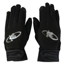 守備手袋 リザードスキンズ バッティンググローブ Lizard Skins リザードスキンズ INNER GLOVE パット無 インナー グローブ 右投げ用 左手装着 野球 バッティング ベースボール 手袋 グリップ力 野球用品 大人 通気性 耐久性 伸縮性 S M L XL マルーチ ヴィクタス THE SENSES