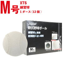 楽天市場】軟式野球ボール m号の通販