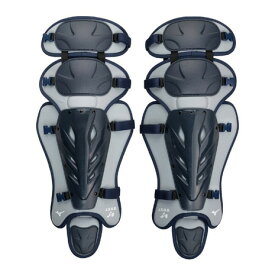 ミズノ（MIZUNO）（メンズ、レディース）野球 軟式用 ゴムソフトボール用 レガーズ 1DJLD25014