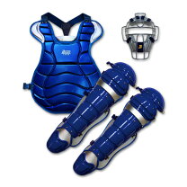 楽天市場】ベルガード キャッチャー防具 軟式の通販