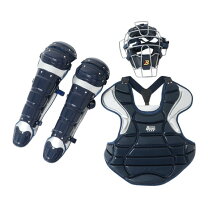 楽天市場】ベルガード キャッチャー防具 軟式の通販