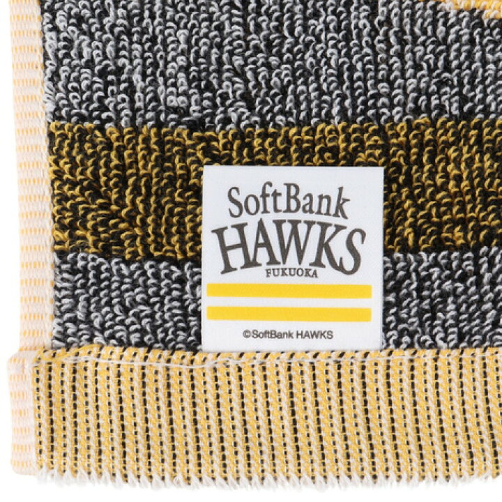 ミッキー ハンドタオルA（福岡ソフトバンク） - NPBオフィシャルオンラインショップ ソフトバンクホークスタオル&amp;巾着()