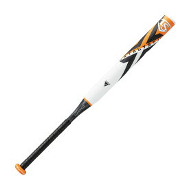 ルイスビルスラッガー（LOUISVILLE SLUGGER）（キッズ）ジュニア ソフトボール用バット 2号用 カタリスト3 Ti WBL2931010