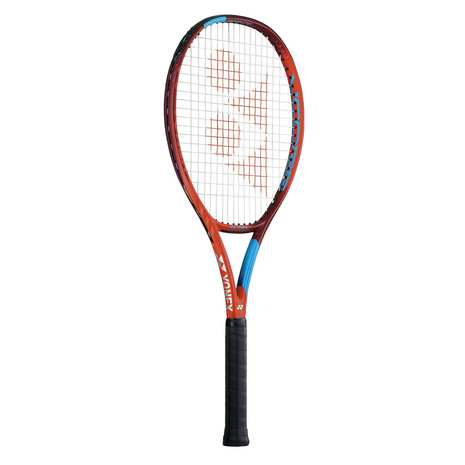 ヨネックス（YONEX） 硬式用テニスラケット Vコア ゲーム 06VCG-587 （メンズ、レディース）