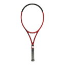 ウイルソン（Wilson） 硬式用テニスラケット CLASH 100UL V2.0 WR074411U2 （メンズ、レディース）