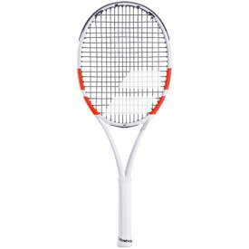 【10%OFFクーポン対象！3/28まで】バボラ（BABOLAT）（メンズ、レディース）硬式用テニスラケット PURE STRIKE TEAM 101522