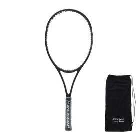 ダンロップ（DUNLOP）（メンズ、レディース）硬式用テニスラケット CX 200 リミテッドエディション DS22206
