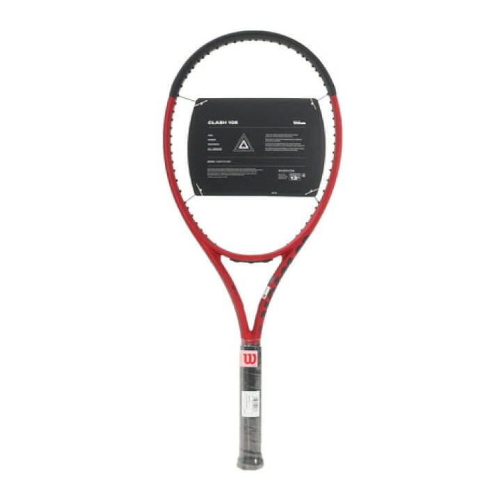 楽天市場】ウイルソン（Wilson）（メンズ、レディース）硬式用テニス 