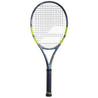バボラ（BABOLAT）（メンズ、レディース）硬式用テニスラケット PURE AERO ピュア アエロ 98 101567