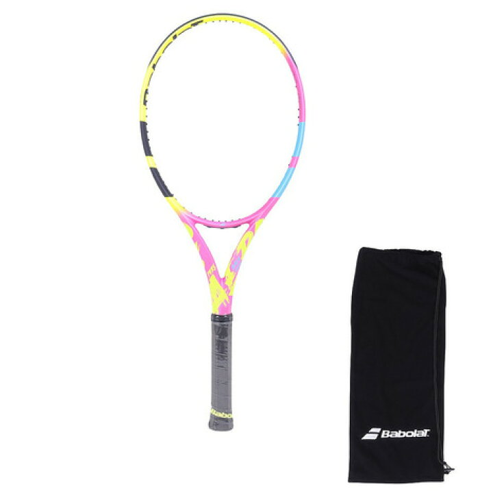 楽天市場】バボラ（BABOLAT）（メンズ、レディース）硬式用テニス 