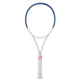 ウイルソン（Wilson）（メンズ）硬式用テニスラケット USOPEN CLASH 100 V2 WR133411U