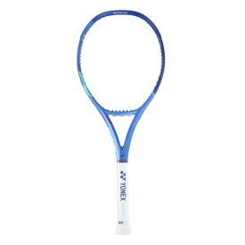 ヨネックス（YONEX）（メンズ、レディース）硬式用テニスラケット Eゾーン 100 08EZ100-786