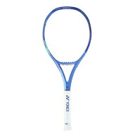 ヨネックス（YONEX）（メンズ、レディース）硬式用テニスラケット Eゾーン 100L 08EZ100L-786