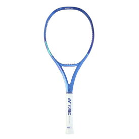 ヨネックス（YONEX）（メンズ、レディース）硬式用テニスラケット Eゾーン 100L 08EZ100L-786