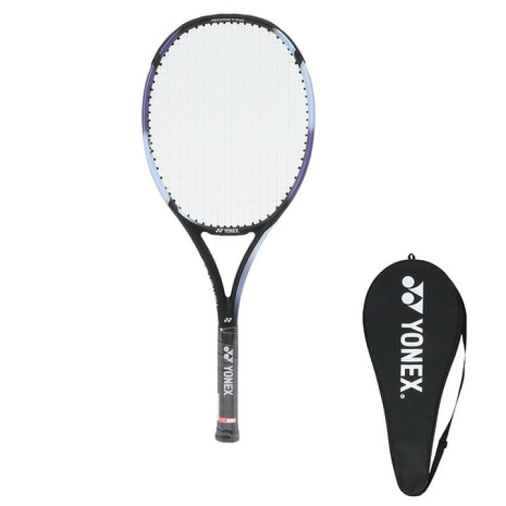 楽天市場】ヨネックス（YONEX）（メンズ、レディース）硬式用テニス 