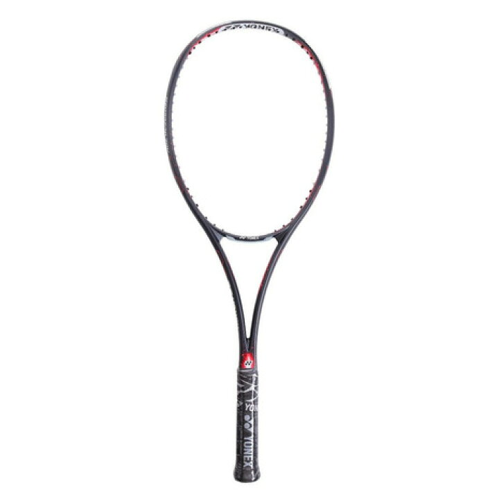 楽天市場】ヨネックス（YONEX） ソフトテニスラケット ジオ 