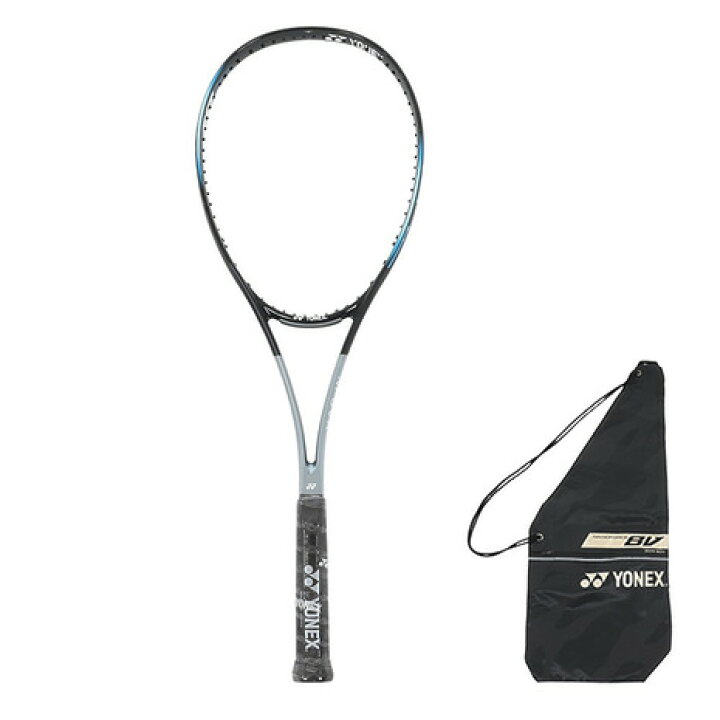 楽天市場】ヨネックス（YONEX）（メンズ、レディース）ソフトテニス 