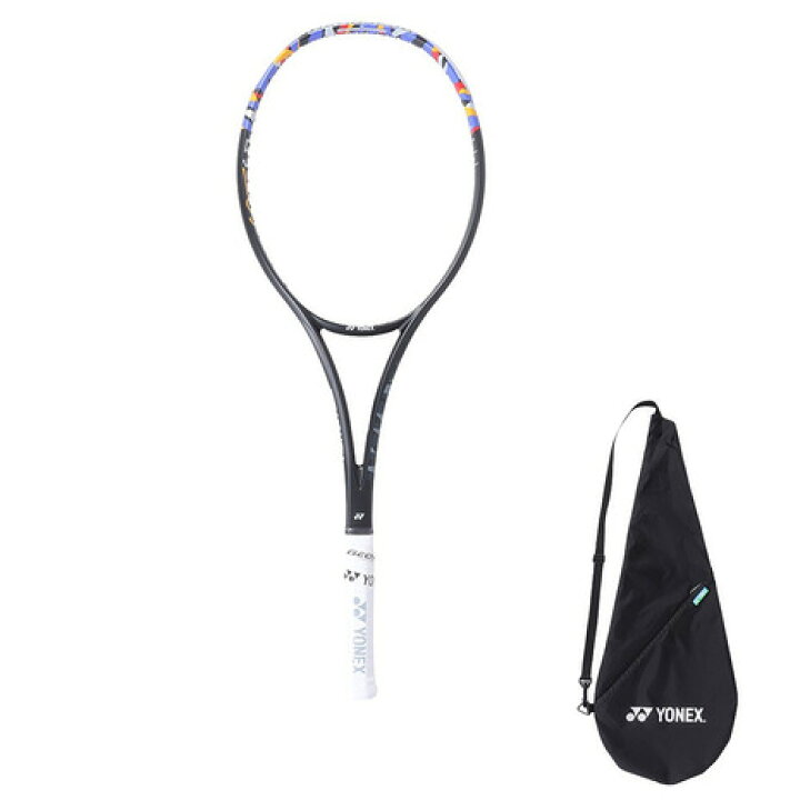 楽天市場】ヨネックス（YONEX）（メンズ、レディース）ソフトテニス 