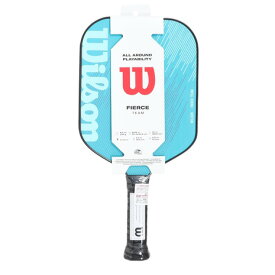 ウイルソン（Wilson）（メンズ、レディース）BLAZE ピックルボール パドル WR160411U2