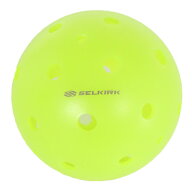 セルカーク（SELKIRK）（メンズ、レディース）ピックルボール Pro S1 4個入り 10053 GRN