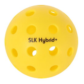 セルカーク（SELKIRK）（メンズ、レディース）ピックルボール Hybrid+ 4個入り 10055 YEL