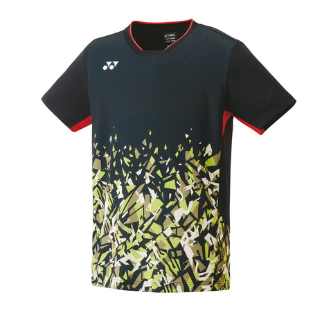 ヨネックス（YONEX）（メンズ）テニスウェア ゲームシャツ 10519-007