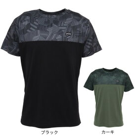 プリンス（PRINCE）（メンズ）テニスウェア ゲームシャツ MF3025